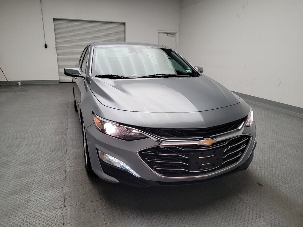 2024 Chevrolet Malibu in El Cajon, CA 92020 - 18102216 14