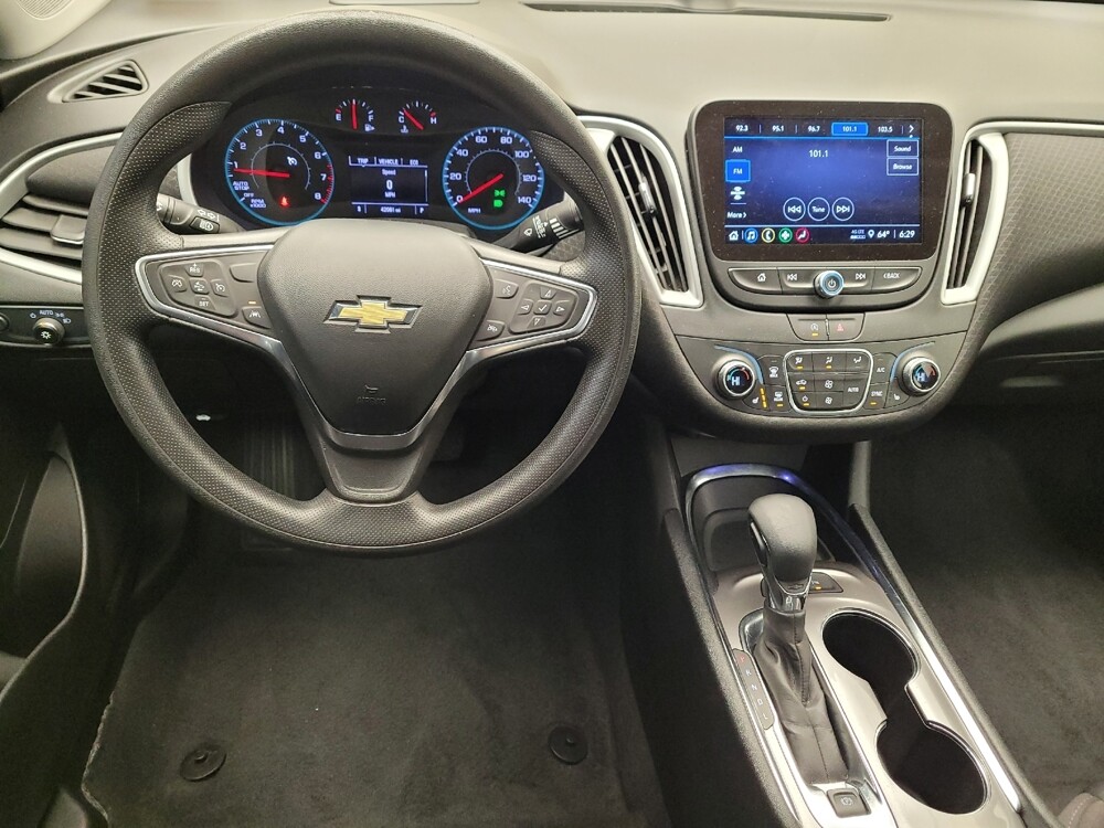 2024 Chevrolet Malibu in El Cajon, CA 92020 - 18102216 22