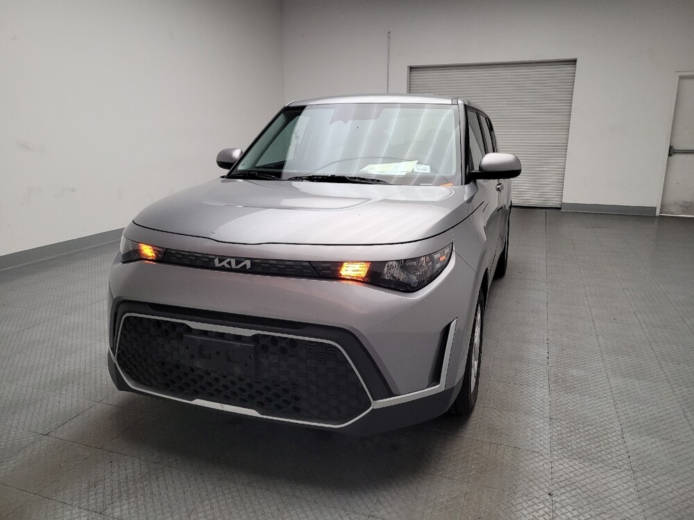 2024 Kia Soul in Montclair, CA 91763 - 18102217 15