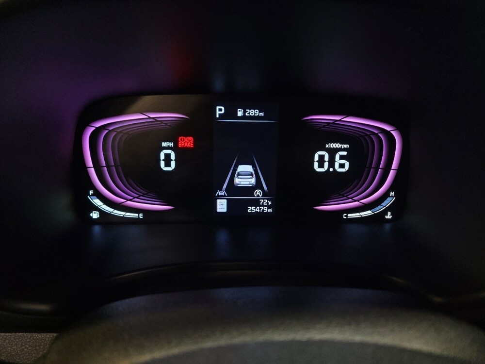 2024 Kia Soul in Montclair, CA 91763 - 18102217 23