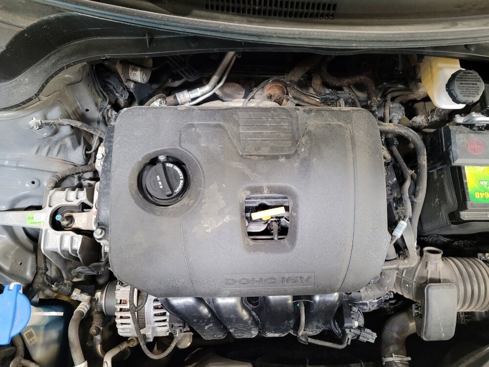 2024 Kia Soul in Montclair, CA 91763 - 18102217 30