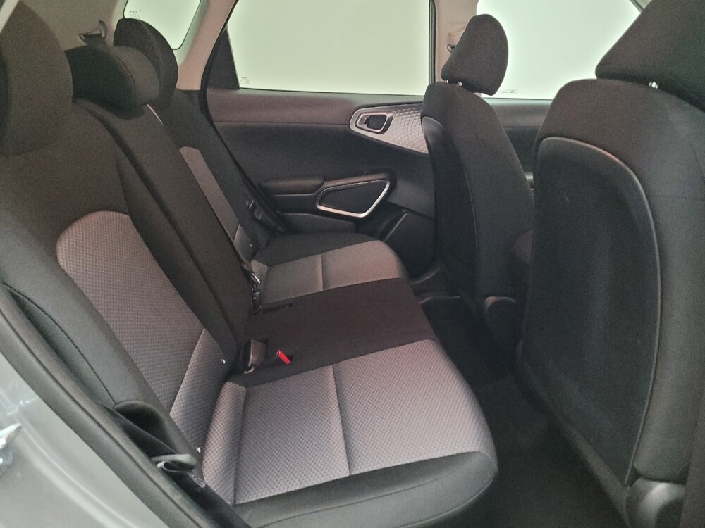 2024 Kia Soul in Montclair, CA 91763 - 18102217 19
