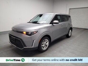 2024 Kia Soul in Montclair, CA 91763