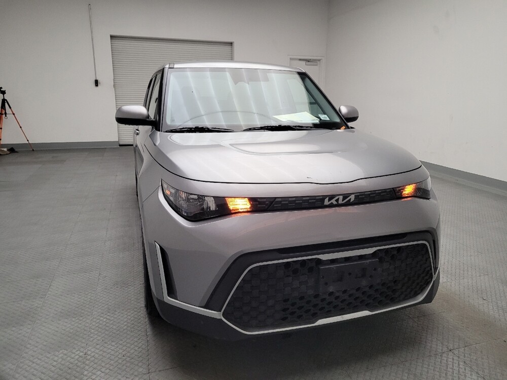 2024 Kia Soul in Montclair, CA 91763 - 18102217 14