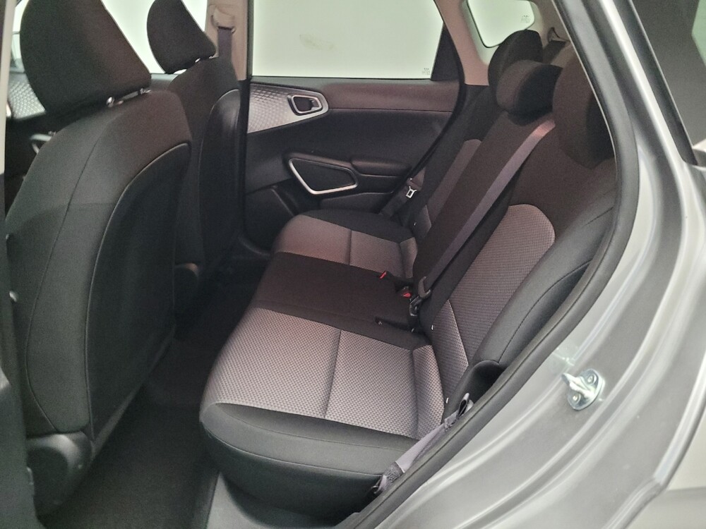 2024 Kia Soul in Montclair, CA 91763 - 18102217 18