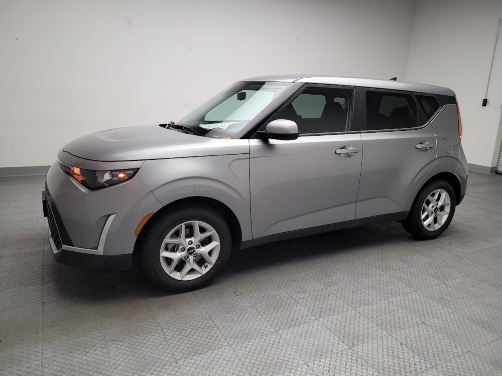 2024 Kia Soul in Montclair, CA 91763 - 18102217 2