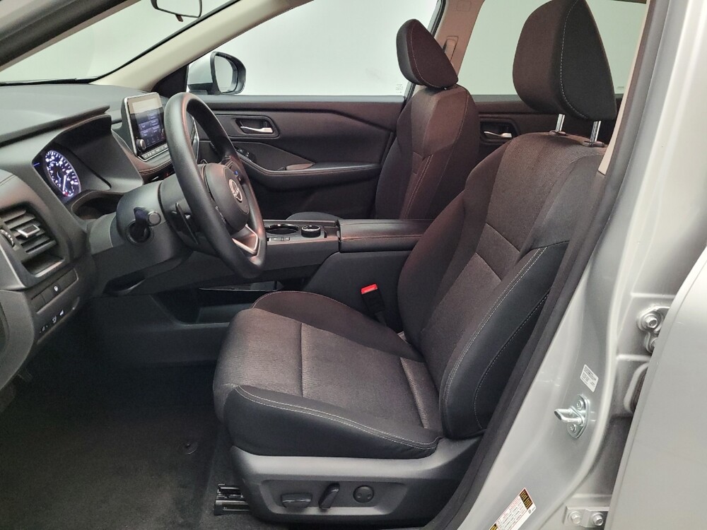 2024 Nissan Rogue in Montclair, CA 91763 - 18102218 17