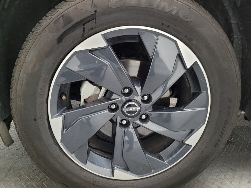 2024 Nissan Rogue in Montclair, CA 91763 - 18102218 31