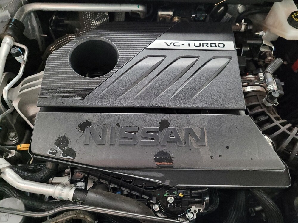 2024 Nissan Rogue in Montclair, CA 91763 - 18102218 30