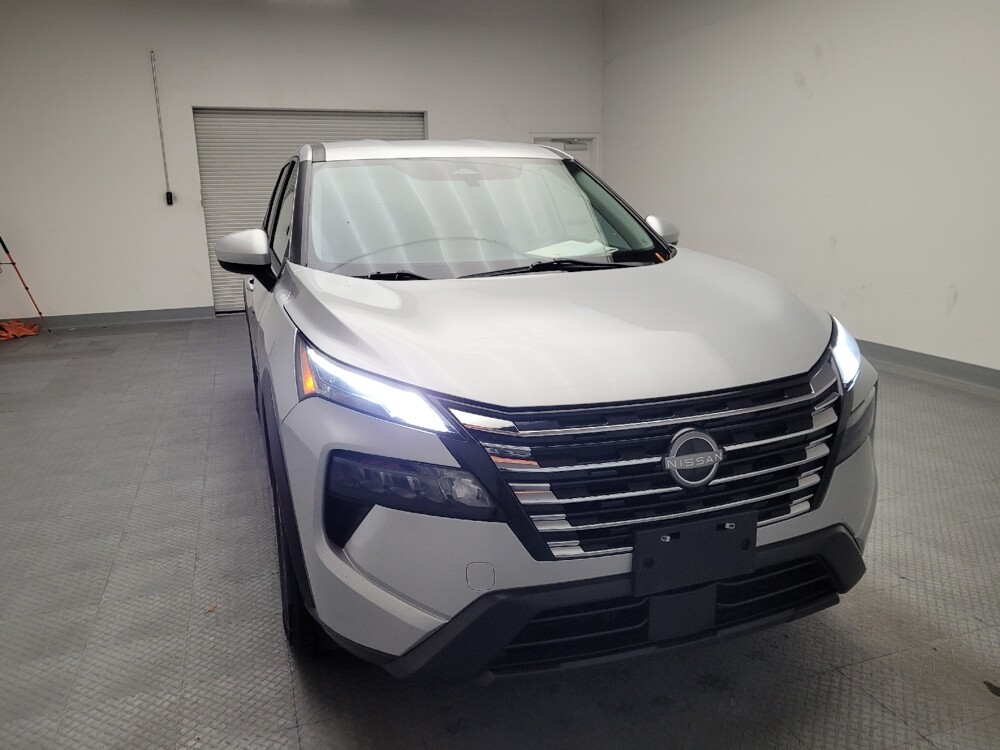 2024 Nissan Rogue in Montclair, CA 91763 - 18102218 14