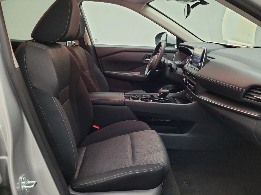 2024 Nissan Rogue in Montclair, CA 91763 - 18102218 21