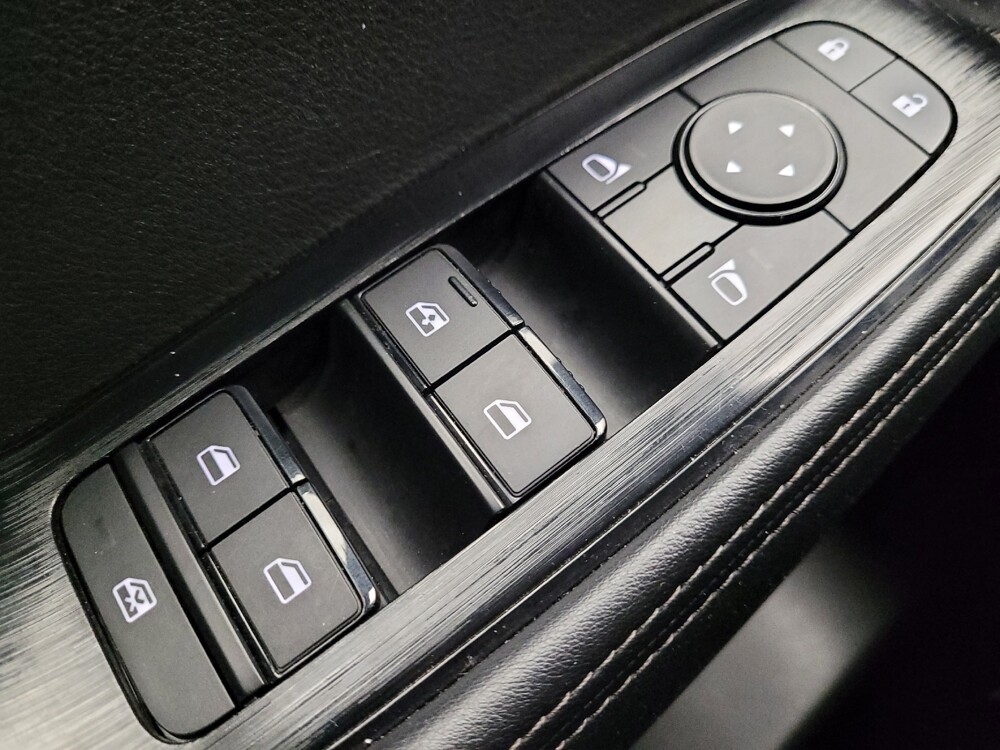 2024 Nissan Rogue in Montclair, CA 91763 - 18102218 27