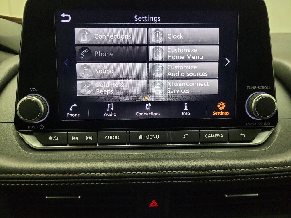 2024 Nissan Rogue in Montclair, CA 91763 - 18102218 25