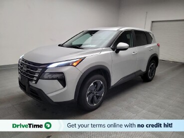 2024 Nissan Rogue in Montclair, CA 91763