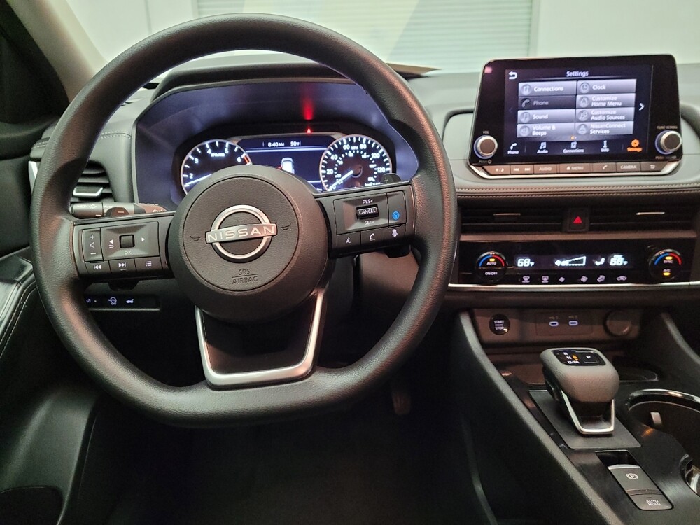 2024 Nissan Rogue in Montclair, CA 91763 - 18102218 22