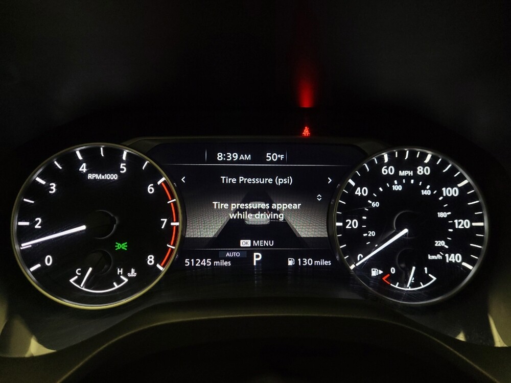 2024 Nissan Rogue in Montclair, CA 91763 - 18102218 23