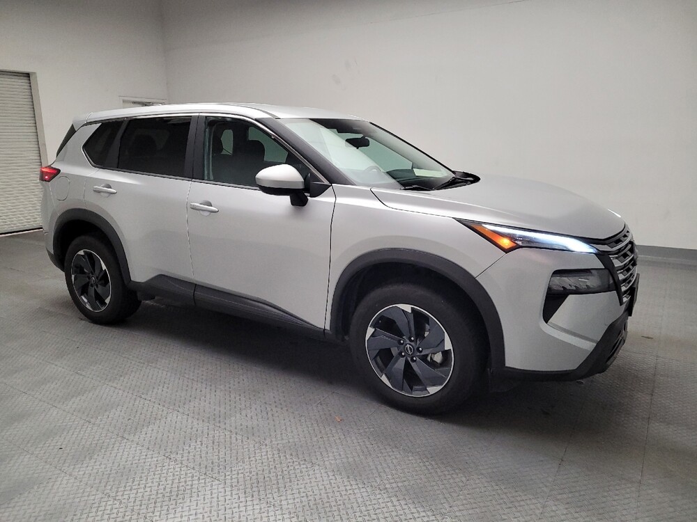 2024 Nissan Rogue in Montclair, CA 91763 - 18102218 11