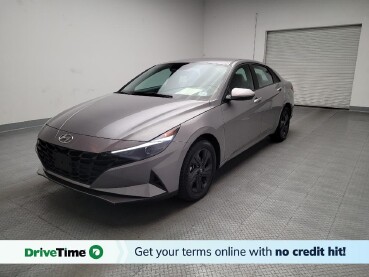 2023 Hyundai Elantra in Downey, CA 90241