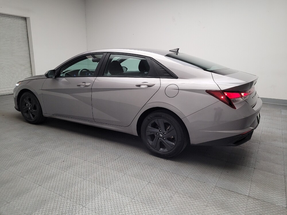 2023 Hyundai Elantra in Downey, CA 90241 - 18102220 3