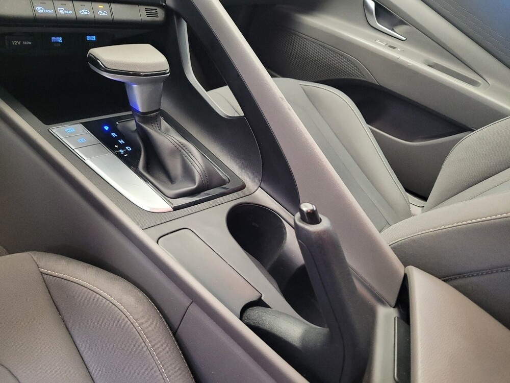 2023 Hyundai Elantra in Downey, CA 90241 - 18102220 26
