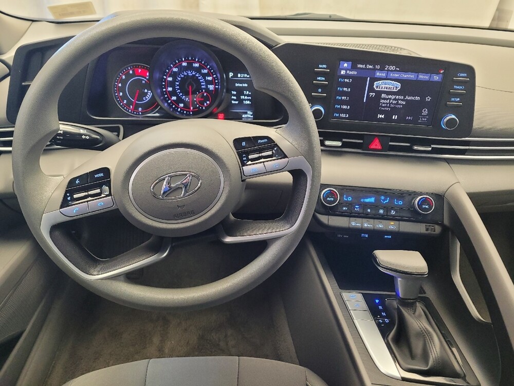 2023 Hyundai Elantra in Downey, CA 90241 - 18102220 22