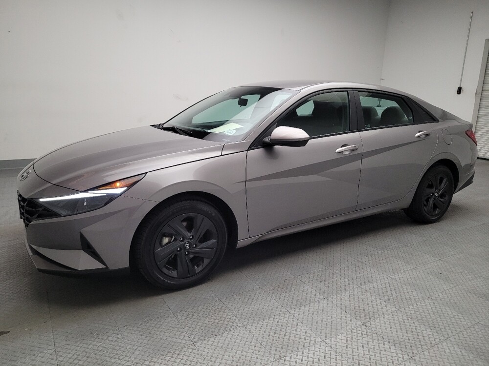 2023 Hyundai Elantra in Downey, CA 90241 - 18102220 2