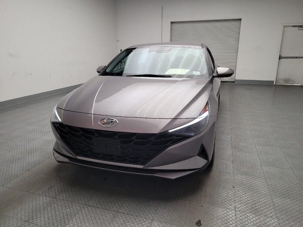 2023 Hyundai Elantra in Downey, CA 90241 - 18102220 15