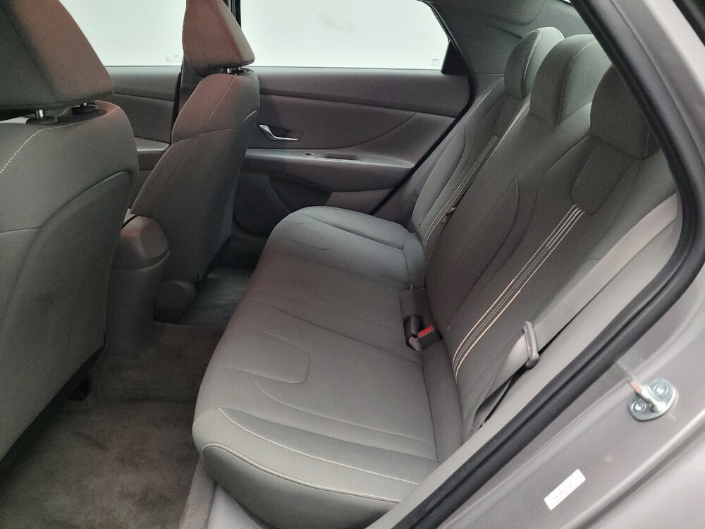 2023 Hyundai Elantra in Downey, CA 90241 - 18102220 18