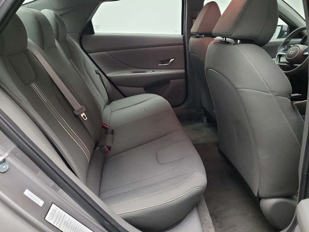 2023 Hyundai Elantra in Downey, CA 90241 - 18102220 19