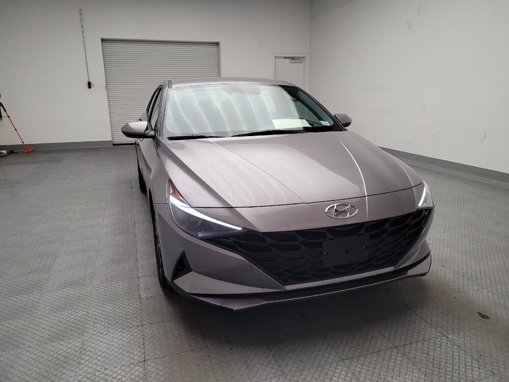 2023 Hyundai Elantra in Downey, CA 90241 - 18102220 14