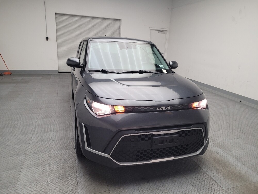 2023 Kia Soul in Fresno, CA 93726 - 18102221 14