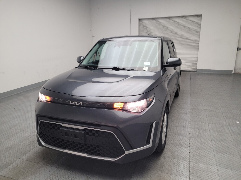 2023 Kia Soul in Fresno, CA 93726 - 18102221 15
