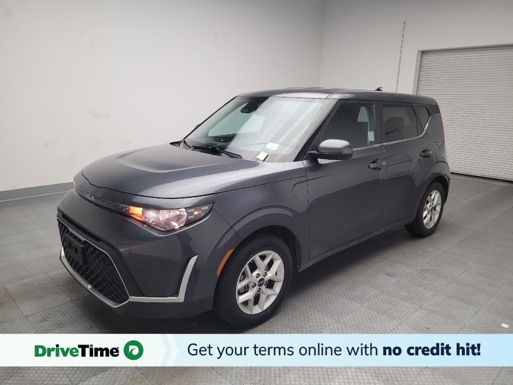 2023 Kia Soul in Fresno, CA 93726 - 18102221