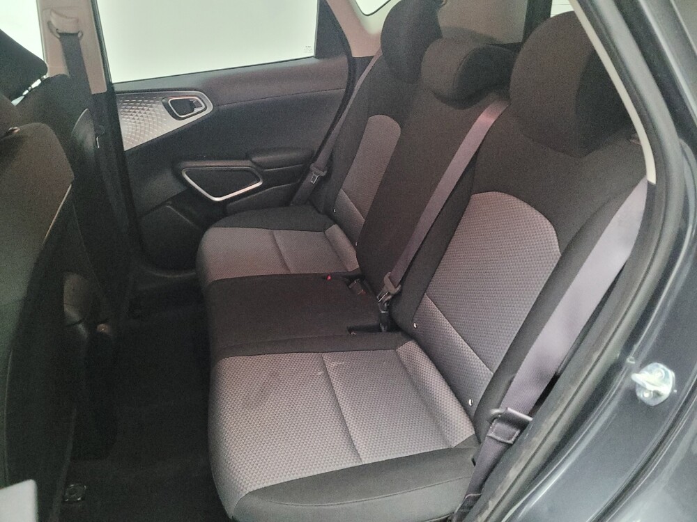 2023 Kia Soul in Fresno, CA 93726 - 18102221 18
