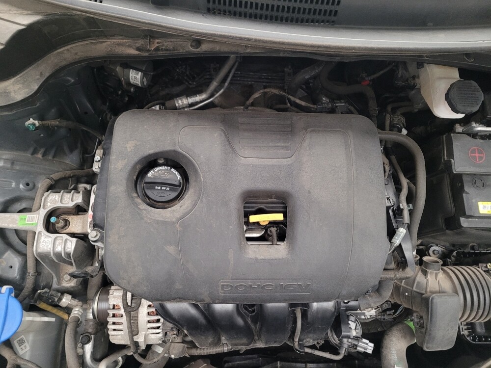 2023 Kia Soul in Fresno, CA 93726 - 18102221 30