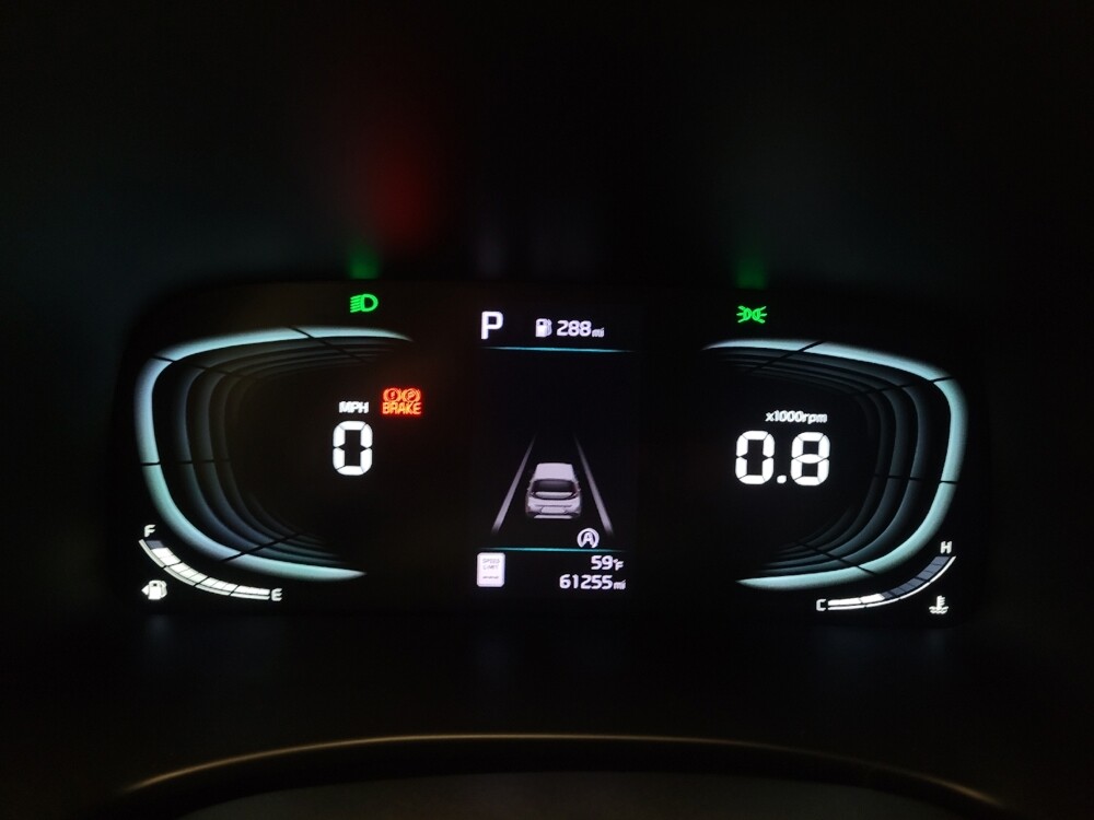 2023 Kia Soul in Fresno, CA 93726 - 18102221 23