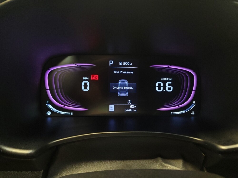 2024 Kia Soul in Downey, CA 90241 - 18102222 23