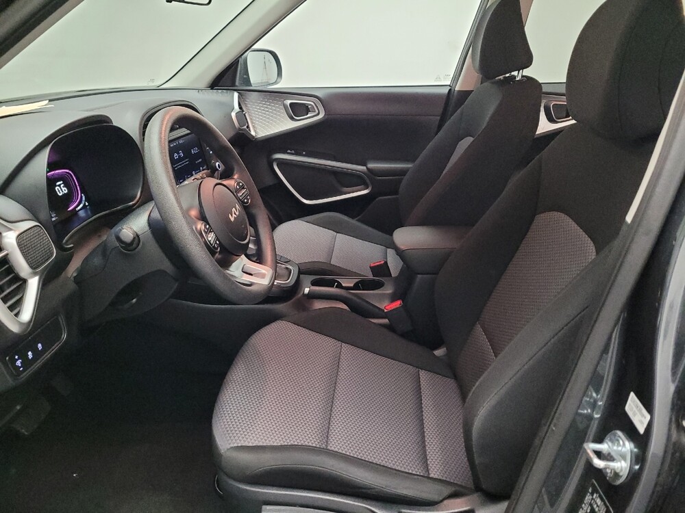 2024 Kia Soul in Downey, CA 90241 - 18102222 17