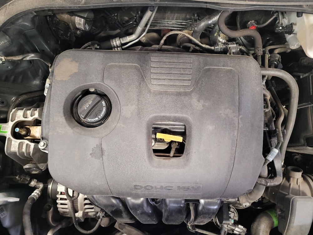 2024 Kia Soul in Downey, CA 90241 - 18102222 30