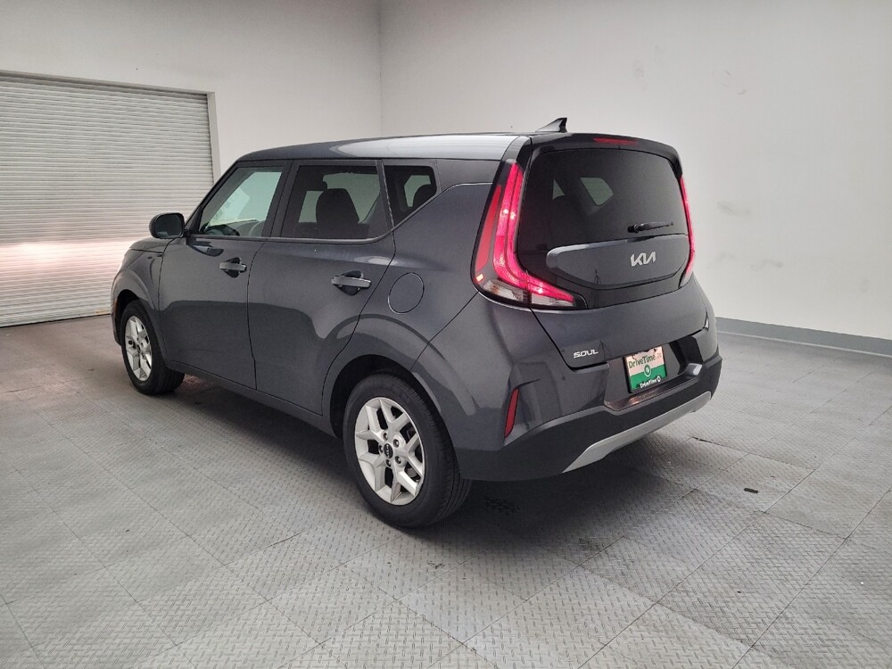 2024 Kia Soul in Downey, CA 90241 - 18102222 5