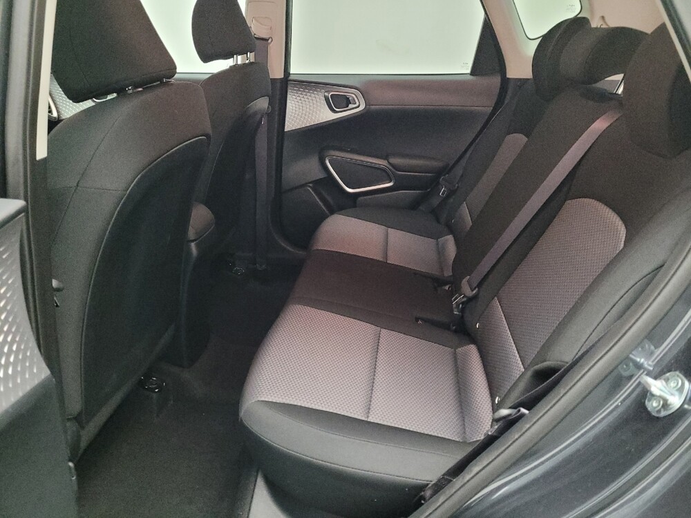 2024 Kia Soul in Downey, CA 90241 - 18102222 18