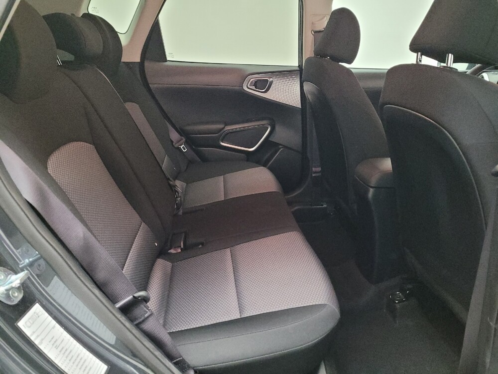 2024 Kia Soul in Downey, CA 90241 - 18102222 19