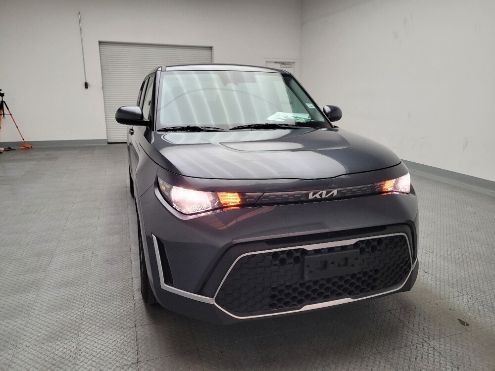2024 Kia Soul in Downey, CA 90241 - 18102222 14