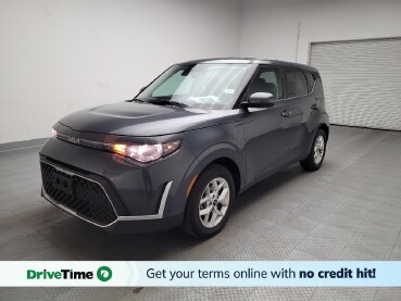 2024 Kia Soul in Downey, CA 90241