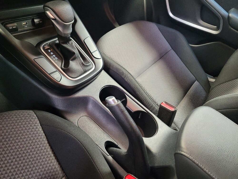 2024 Kia Soul in Downey, CA 90241 - 18102222 26