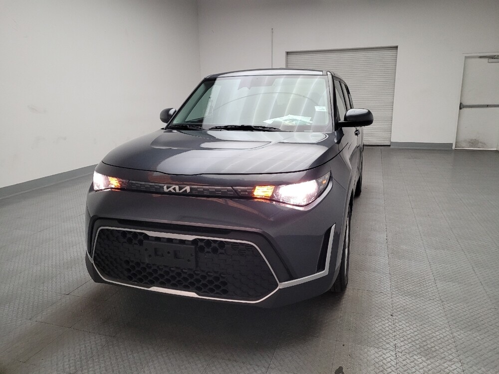 2024 Kia Soul in Downey, CA 90241 - 18102222 15