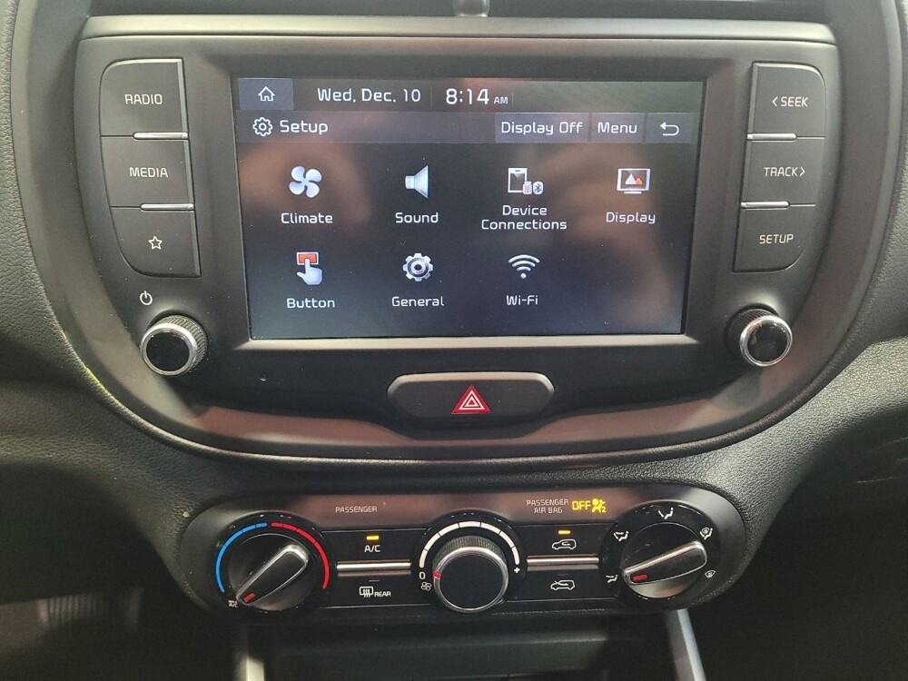 2024 Kia Soul in Downey, CA 90241 - 18102222 25