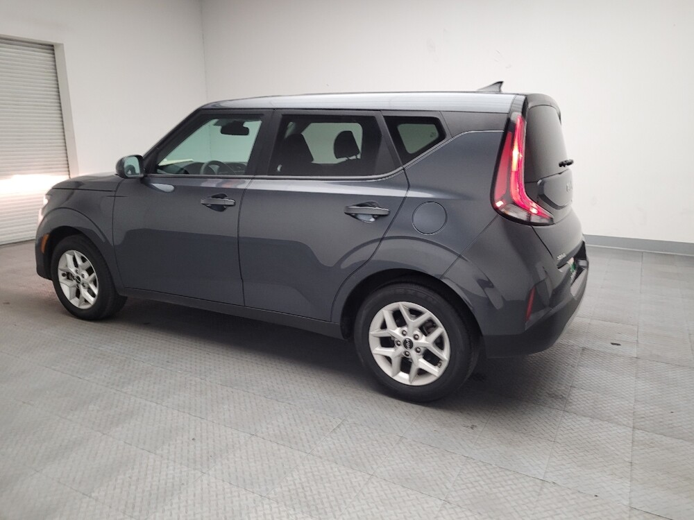 2024 Kia Soul in Downey, CA 90241 - 18102222 3