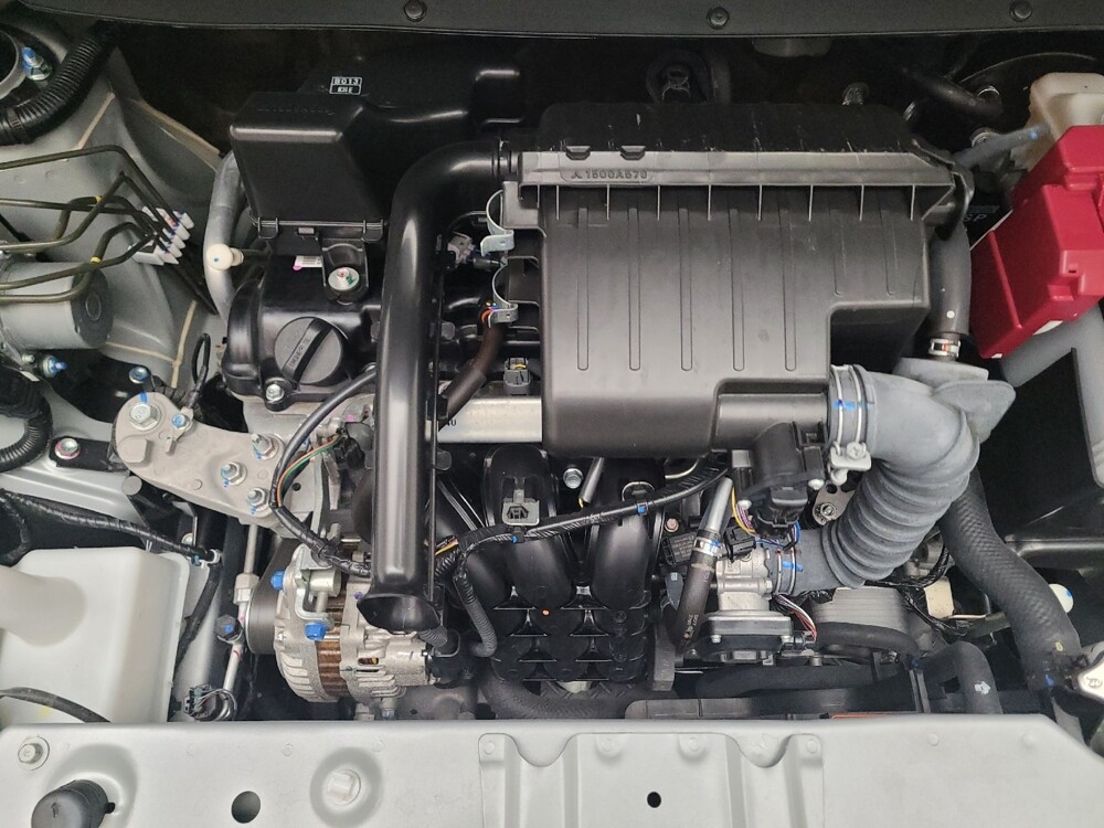 2024 Mitsubishi Mirage in Downey, CA 90241 - 18102223 30