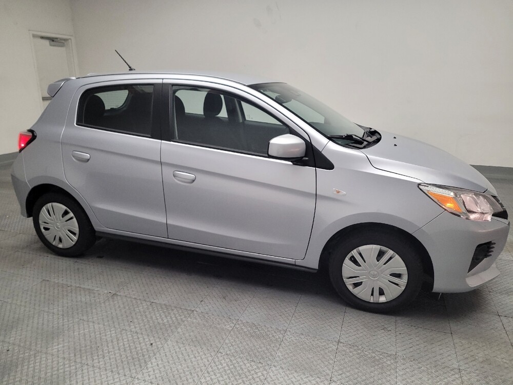 2024 Mitsubishi Mirage in Downey, CA 90241 - 18102223 11
